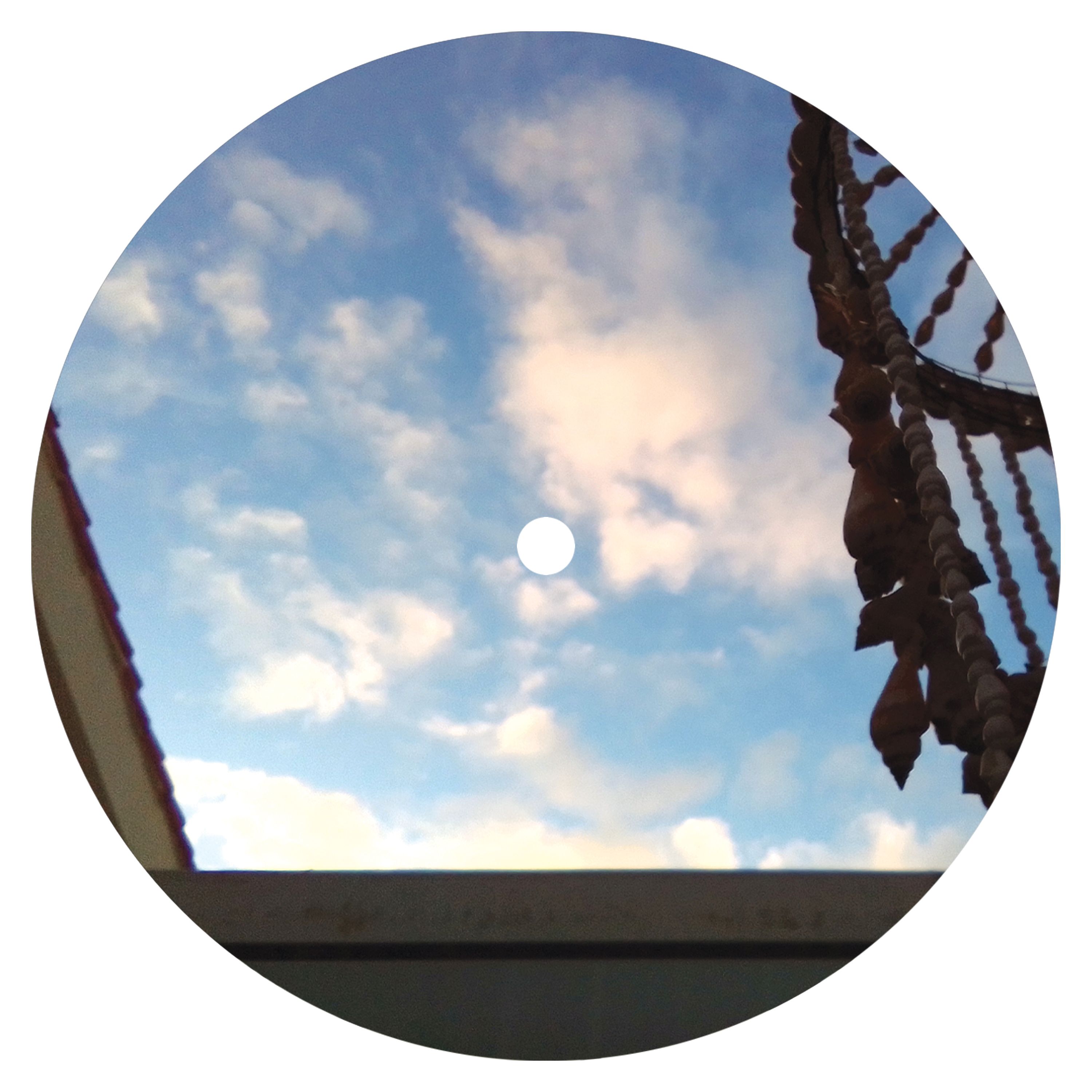 RP – SCHARNHORST008 (Vinyl-Only) vinyl cover