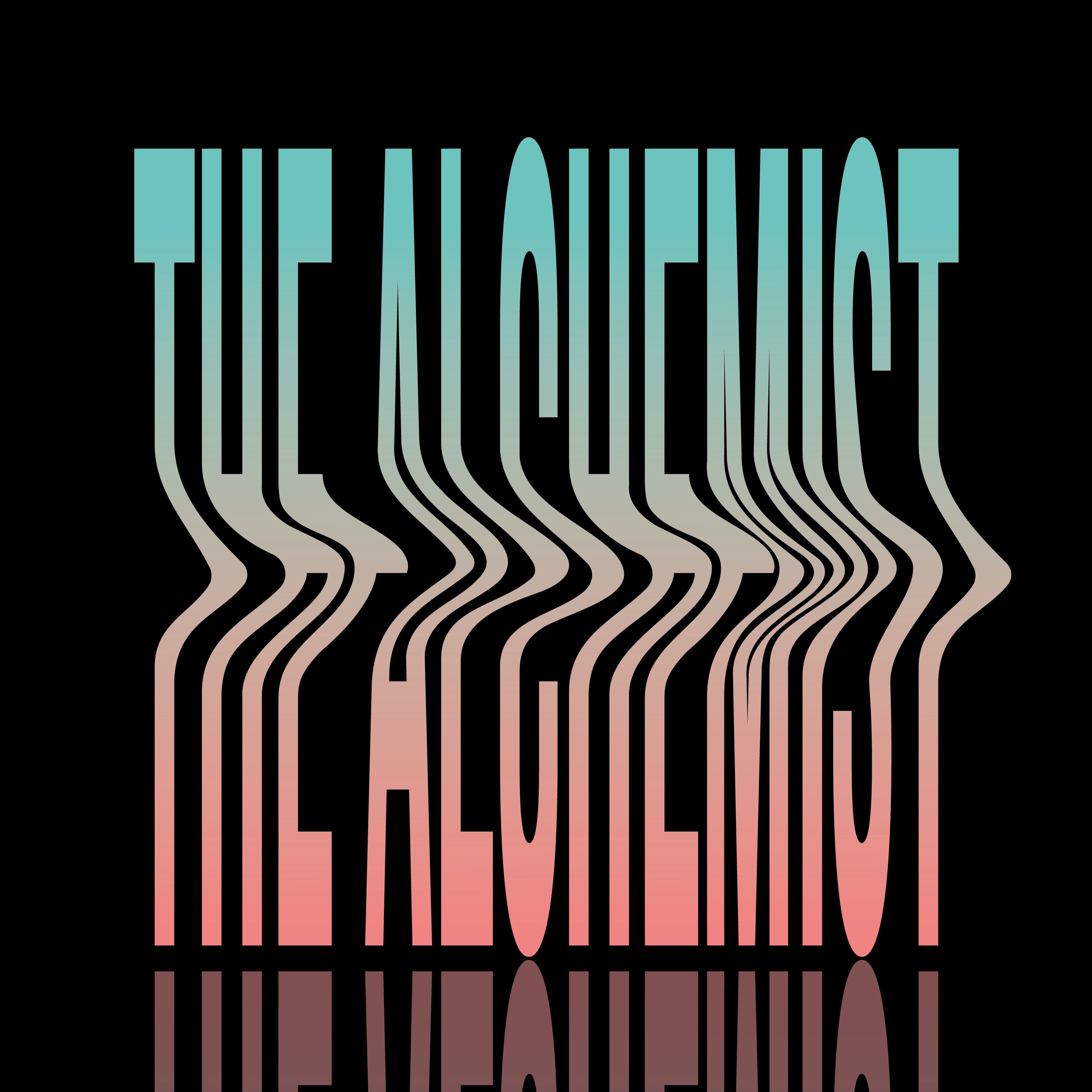 Stephan Bodzin x Marc Romboy – The Alchemist (Remix) (2026 Repress) vinyl cover