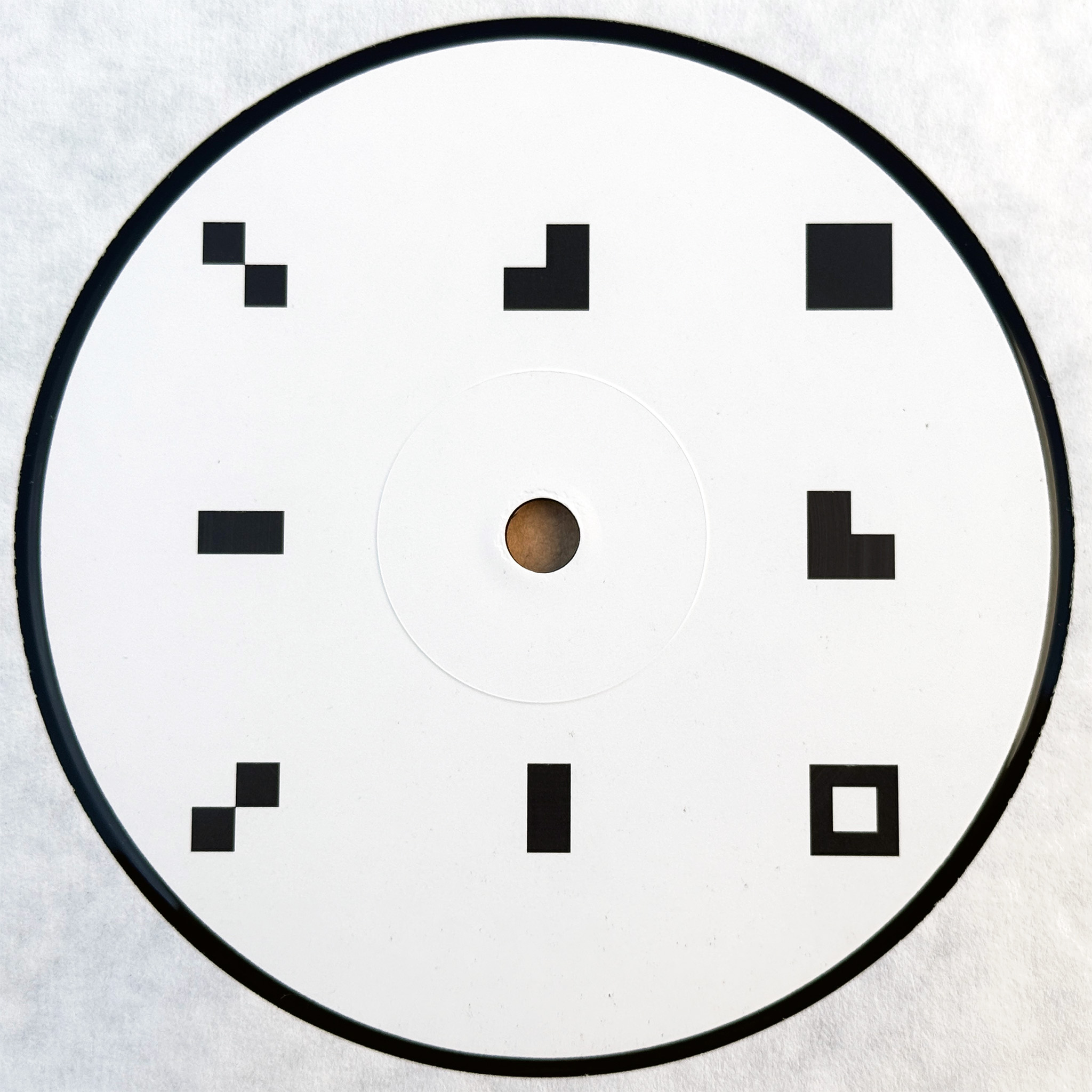 Various Artists – Teurastamo Electronic 2026 (Vinyl Only) vinyl cover