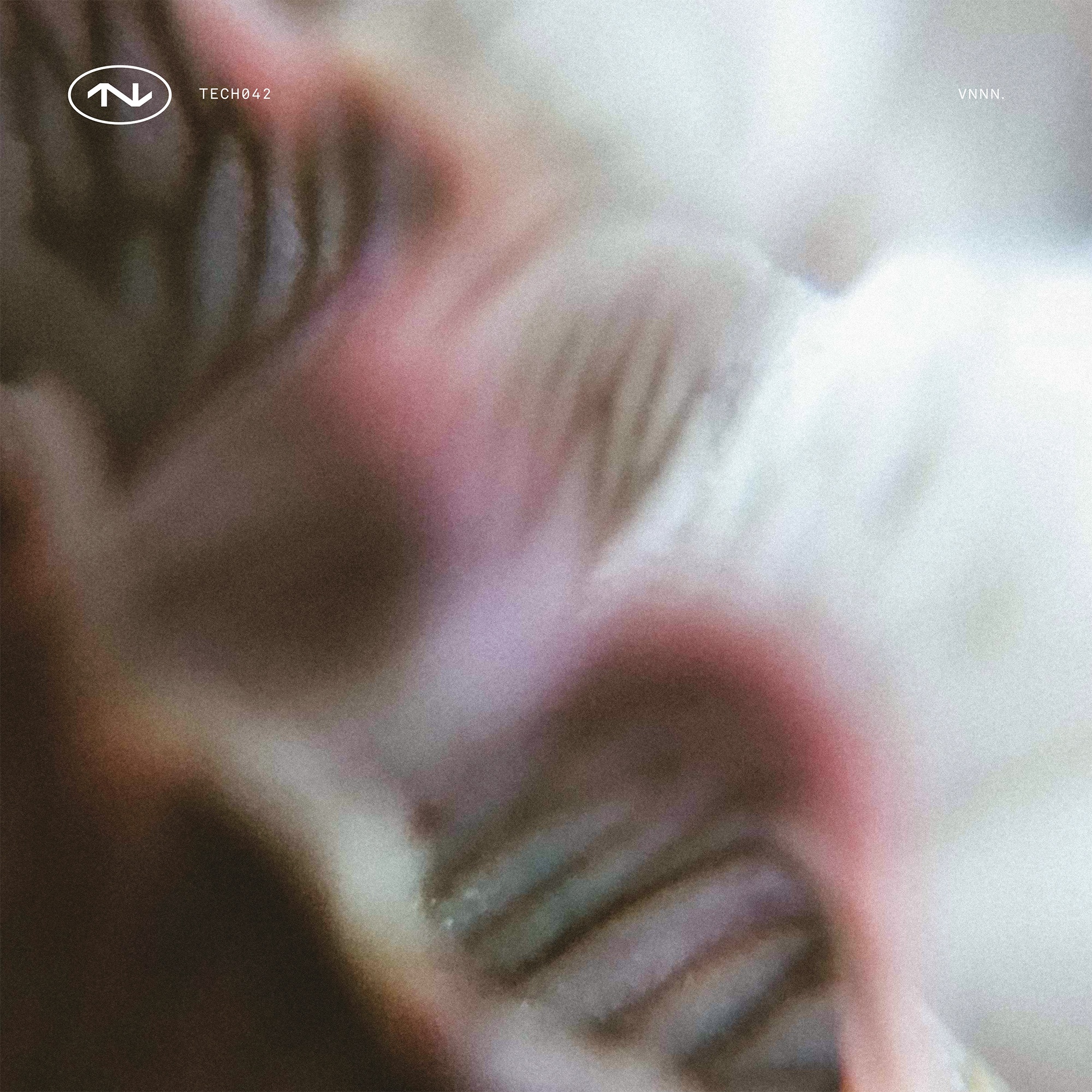 VNNN. – TECH042 vinyl cover