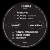 11:68PM - Craft Services 001 (Repress) 1