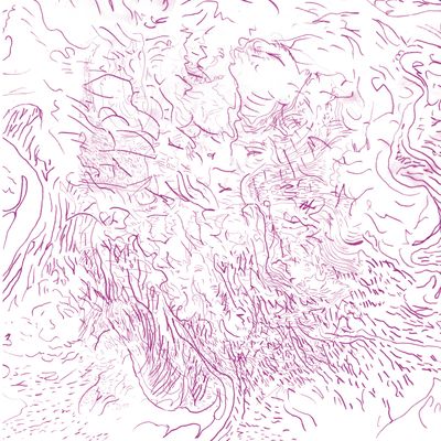 Bishara - Voices (12" Vinyl) - SoundGround музикален магазин