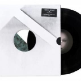 SIMON WEISS - TOMORROW / WORROMOT (10" Vinyl) - SoundGround музикален магазин