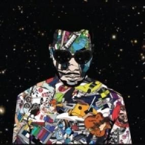 SEVEN DAVIS JR. - UNIVERSES