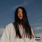 PARK HYE JIN - BEFORE I DIE - STANDARD EDITION, BABY BLUE VINYL 1