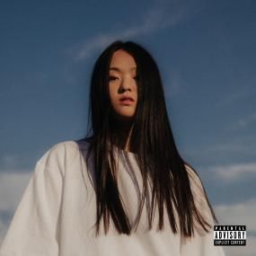PARK HYE JIN - BEFORE I DIE - STANDARD EDITION, BABY BLUE VINYL