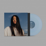 PARK HYE JIN - BEFORE I DIE - STANDARD EDITION, BABY BLUE VINYL 2