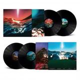 BONOBO - FRAGMENTS 2