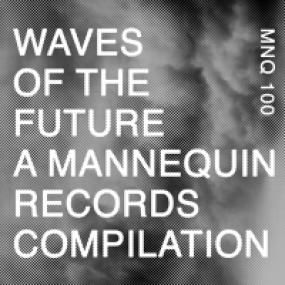 V/A - WAVES OF THE FUTURE COMPILATION