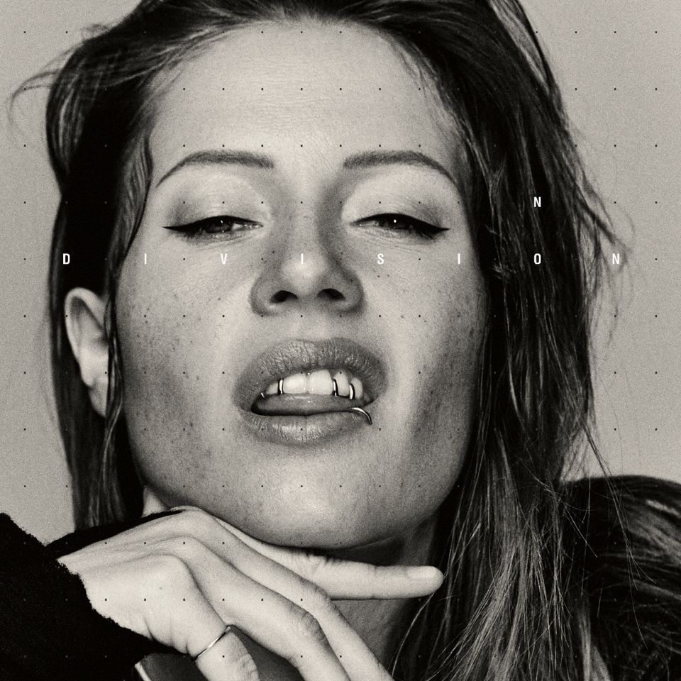 Charlotte de Witte,XSALT - No Division