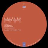 Deetron Presents Soulmate - Code 1