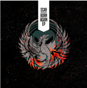 scar - born again (12" Vinyl) - SoundGround музикален магазин