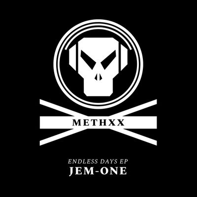 jem-one - endless days ep (12" Vinyl) - SoundGround музикален магазин