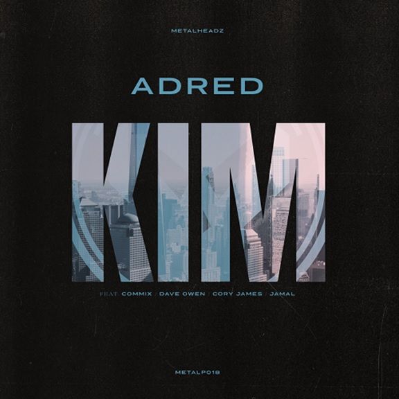 Adred - KIM