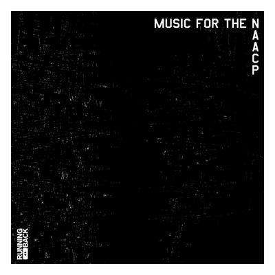 w/ KiNK,SessionVictim & IronCurtis,GeniusOf Time Katerina,R.Dietz,R.Flügel,Dinky,BellaBoo,Tiger&Woo - Music For NAACP (2LP) (12" Vinyl) - SoundGround музикален магазин