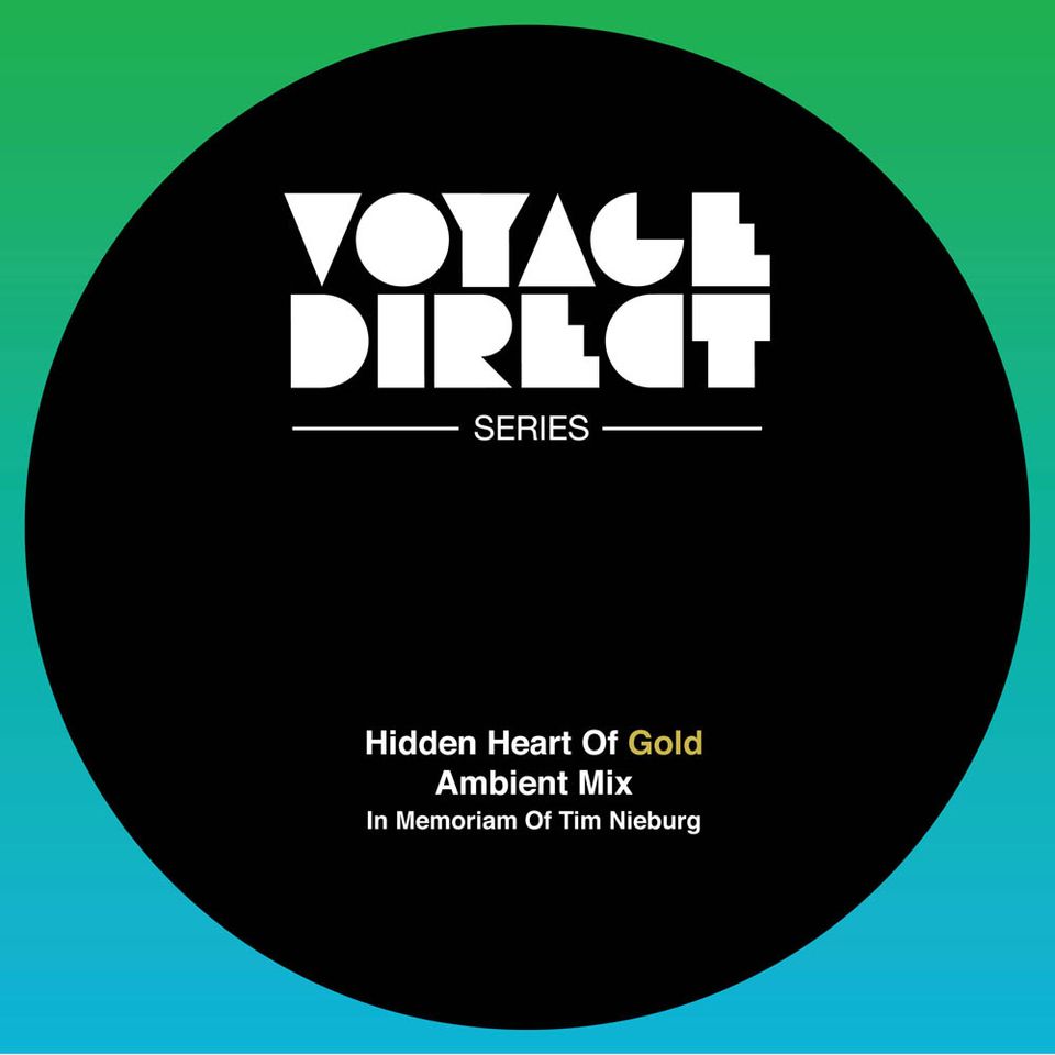 Tom Trago - Hidden Heart Of Gold (LTD 2025 RP Edition)