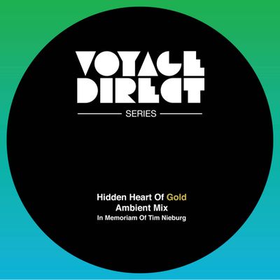 Tom Trago - Hidden Heart Of Gold (LTD 2025 RP Edition) (12" Vinyl) - SoundGround музикален магазин