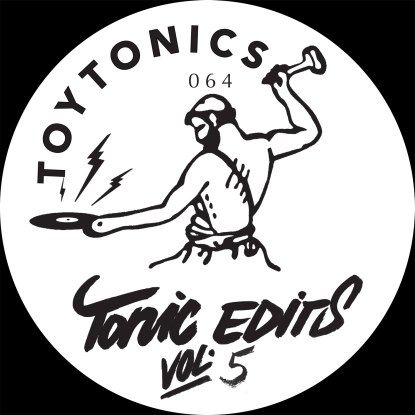 COEO - Tonic Edits Vol. 5