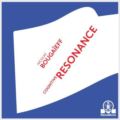 Nicolas Bougaïeff - Cognitive Resonance