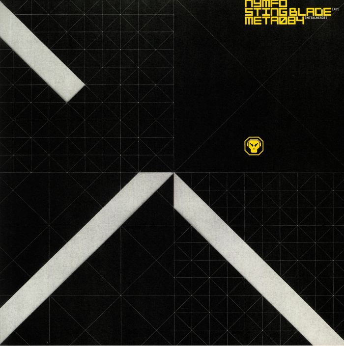 Nymfo - Sting Blade E.P.