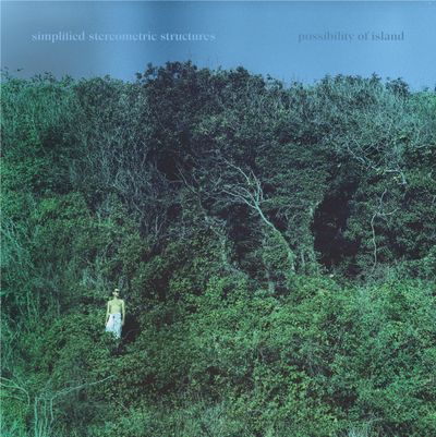 possibility of island - simplified stereometric structures (CD) - SoundGround музикален магазин