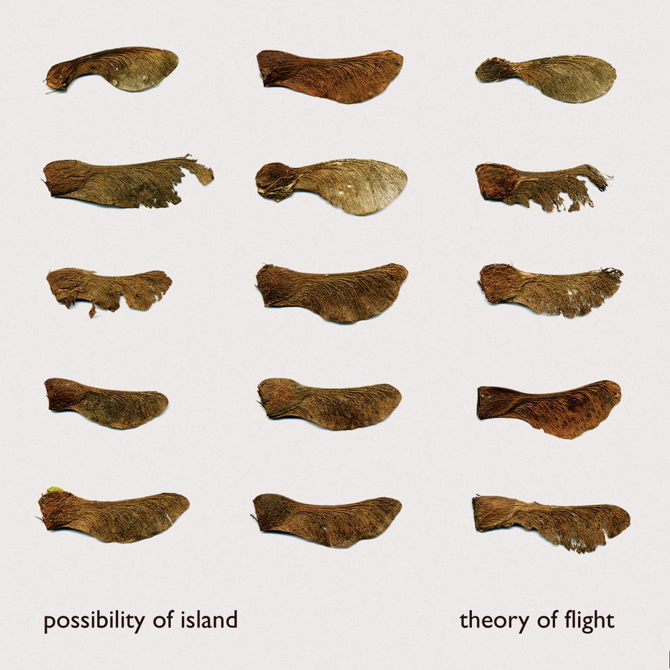 possibility of island - theory of flight