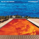 Red Hot Chili Peppers - Californication 1