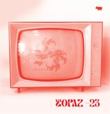 Various Artists - Topaz-23 1