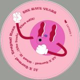 Various Artists - All Stars :: The RAVE Years 2