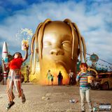 Travis Scott - Astroworld 1
