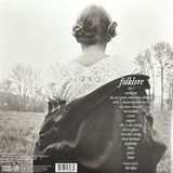 Taylor Swift - Folklore 4