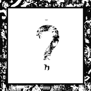 Xxxtentacion - ? (LP) - SoundGround музикален магазин