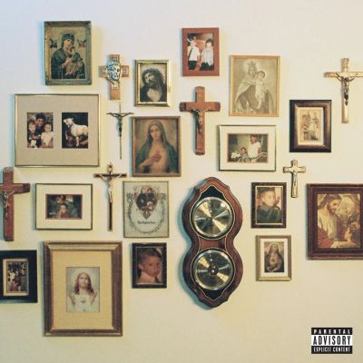 $uicideboy$ - Thy Kingdom Come (LP) - SoundGround музикален магазин