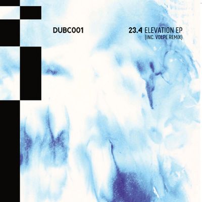 23.4 - Elevation (printed sleeve / incl. insert) (12" Vinyl) - SoundGround музикален магазин
