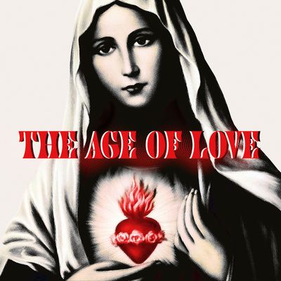 Age Of Love - The Age Of Love (Lime Transparent Vinyl) (12" Vinyl) - SoundGround музикален магазин