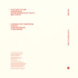 Akusmi - Fleeting Future (LP, 2026 Repress, Black BioViny) 2