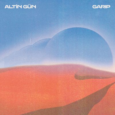 Altin Gün - Garip (12" Vinyl) - SoundGround музикален магазин