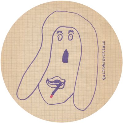 Alton Miller - Spirit Chaser (12" Vinyl) - SoundGround музикален магазин