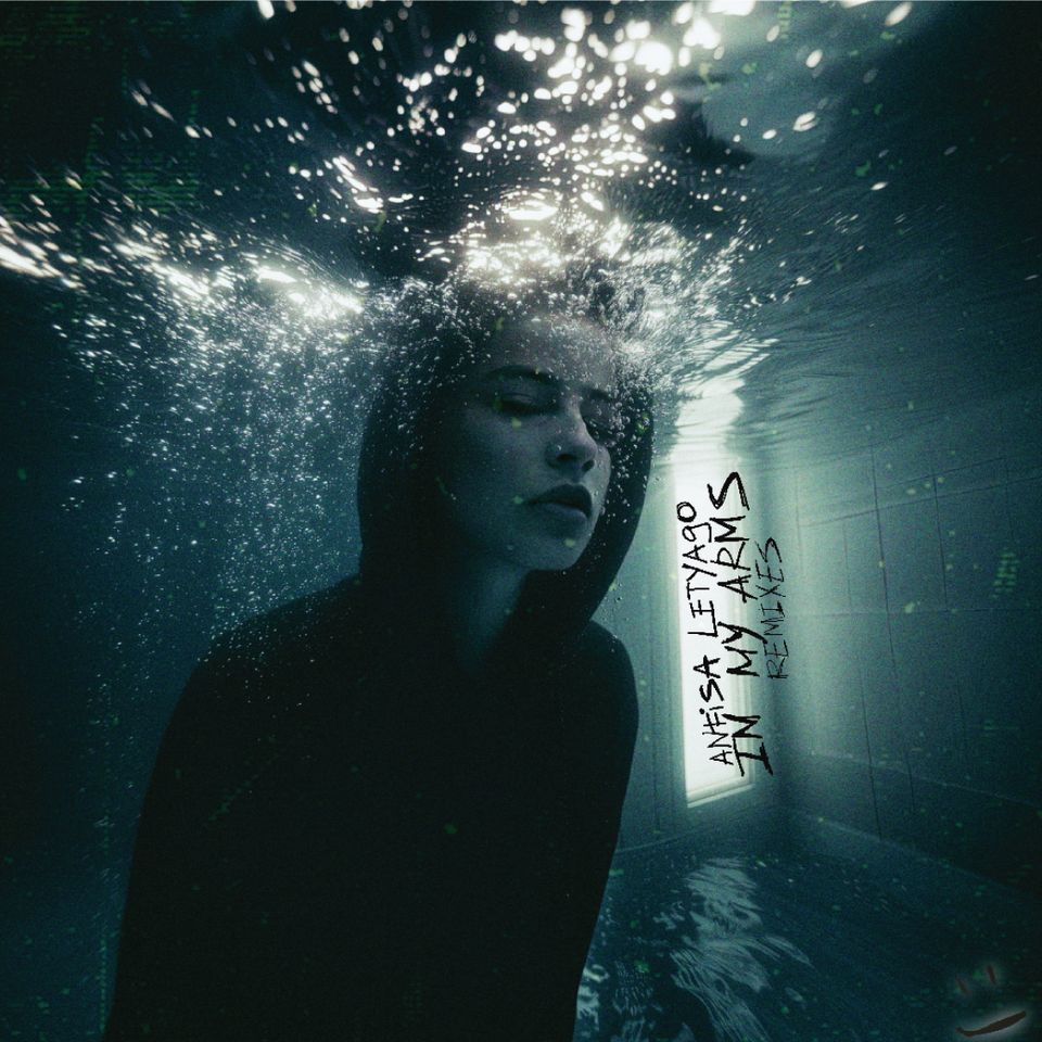 An fi sa Letyago - In My Arms (Remixes)