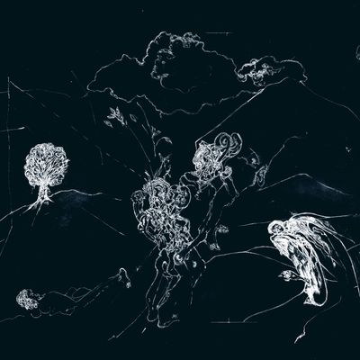 Anenon - Dream Temperature (LP) (Limited Edition Transparent Clear Vinyl) (LP Excl) - SoundGround музикален магазин
