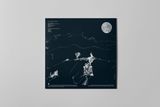 Anenon - Dream Temperature (LP) (Limited Edition Transparent Clear Vinyl) 2