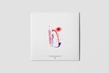 Anenon - Moons Melt Milk Light -LP, 2026 REPRESS Black BioVinyl, Printed Insert 1
