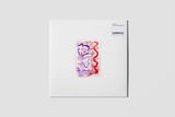 Anenon - Moons Melt Milk Light -LP, 2026 REPRESS Black BioVinyl, Printed Insert 5