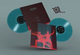 Annie Hall - Future Sports (transparent turquoise vinyl) 3