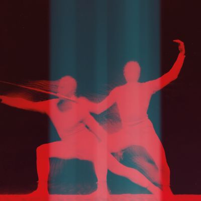 Annie Hall - Future Sports (transparent turquoise vinyl) (12" Excl) - SoundGround музикален магазин