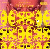 Anthony Hüseyin - O Geliyor - Making O 1