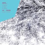 Arkan - Mad Race (12” vinyl with full cover print) 3