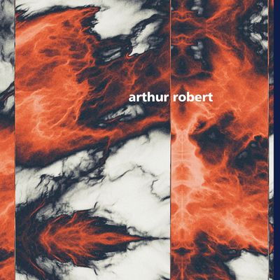 Arthur Robert - Metamorphosis Part 1 (12" Vinyl) - SoundGround музикален магазин