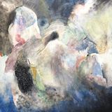 Avital Rolnick - The Space Withini (LP, Postcard) 1