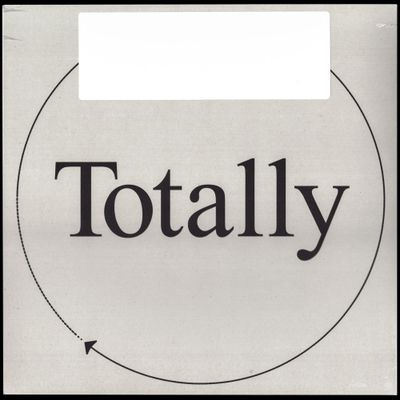 Baba Stiltz - Totally (LP) (LP Excl) - SoundGround музикален магазин